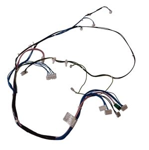 Whirlpool Part# W10232994 Wire Harness (OEM)